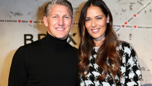 SVET SPORTA U ŠOKU! Bastijan Švajnštajger dobio ponudu da za milion i po evra otkrije sve o razvodu od Ane Ivanović