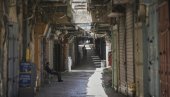 ОПЕРАЦИЈА УСПОН ЛАВА: Израел прогласио потпуну блокаду Западне обале - Затворена Ал-Акса - Нови напади на Шираз, Тебрис.. (ФОТО/ВИДЕО)