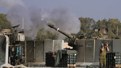 MOSAD UNEO ORUŽJE U IRAN PRE NAPADA Izraelski zvaničnici tvrde: IDF je ovako uspeo da napadne Iran