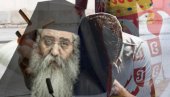 РУСКИ ДУХОВНИК УПОЗОРИО НА ЗЛО: Због ова два предмета у кући вам се дешавају лоше ствари