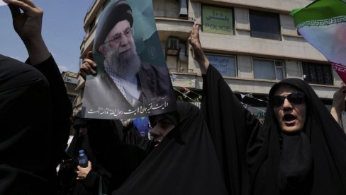 RAT NA BLISKOM ISTOKU - OPERACIJA USPON LAVA: Otkriven spisak poginulih Iranaca - Savet bezbednosti UN na sastanku sa Iranom (FOTO/VIDEO)