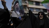 RAT NA BLISKOM ISTOKU - OPERACIJA USPON LAVA: Otkriven spisak poginulih Iranaca - Savet bezbednosti UN na sastanku sa Iranom (FOTO/VIDEO)
