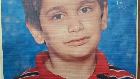ZA TERAPIJE DEČAKU OBOLELOM OD AUTIZMA Akcija Humanitarni ponedeljak na Štrandu, u ponedeljak ,16. juna ponovo za Ivana Davidovića