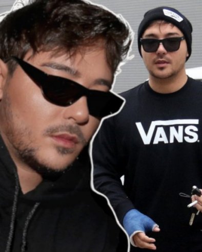 ДЕВОЈКА КОЈОЈ ЈЕ ПЕВАЧ ПРОМЕНИО ЖИВОТ: Милан Станковић је био алат судбине! (ВИДЕО)