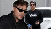 MILAN STANKOVOVIĆ ISKRENO O DETINJSTVU: Najteže su mi pale poruke iz zatvora mog oca
