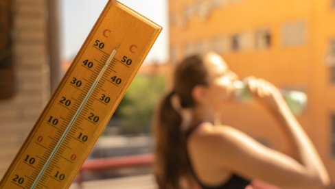 TRIK ZA VRELE DANE: Snižava temperaturu, a ne troši struju TRIK ZA VRELE DANE: Snižava temperaturu, a ne troši struju