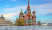 ШТА СЕ ПРИЧА У МОСКВИ? Ово су најпопуларнији језици у Русији