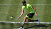 ZVEREV NA DVA KORAKA DO TITULE: Nemac se plasirao u polufinale Štutgarta