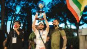 МИЛОШ МЕСИ САМО ПОБЕДЕ: Након што је постао најбољи пица мајстор на свету, Суботичанин ниже признања широм планете