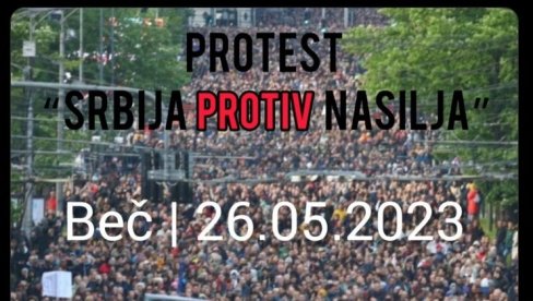 ОД РИБНИКАРА ДО ГРАЦА: Када Србија крвари – крива је власт; када Аустрија крвари – несрећан случај