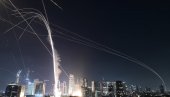 ИЗРАЕЛ ОВО НИЈЕ ЖЕЛЕО: Напао Иран, а само три дана касније...