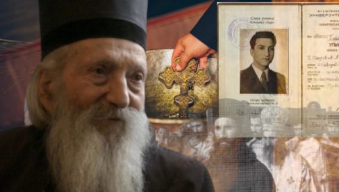 NOSIO NJENO PREZIME - NJEGA RETKO POMINJAO: Ko je bio patrijarhov otac i zašto nije oženio njegovu majku?