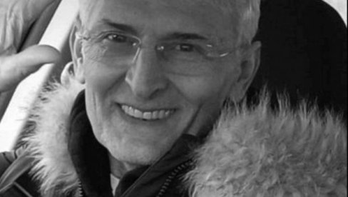 ПРЕМИНУО ИСТАКНУТИ ПЛИВАЧКИ СТРУЧЊАК: Одлазак Слободана Боканића растужио Кикинду и спортску јавност