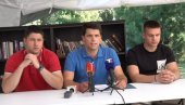 UZNEMIRUJUĆE UPOZORENJE STUDENATA: Blokaderi hoće da nas napadnu na Vidovdan - žele da nas ubiju
