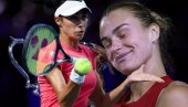 SABALENKA U BIKINIJU: Vrele fotke - mreže gore!