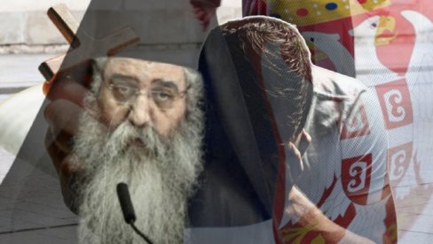 RUSKI DUHOVNIK UPOZORIO NA ZLO: Zbog ova dva predmeta u kući vam se dešavaju loše stvari