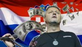 БЕСНОСЛОВНА ЦИФРА - ХРВАТИ НАВАЛИЛИ: Колико ће Томпсон зарадити од концерта на загребачком хиподрому?