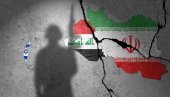 ВЕЛИКИ ВОЈНИ САВЕЗ НА ПОМОЛУ? Иран тражи помоћ Ирака у одбрани од израелских удара ВЕЛИКИ ВОЈНИ САВЕЗ НА ПОМОЛУ? Иран тражи помоћ Ирака у одбрани од израелских удара