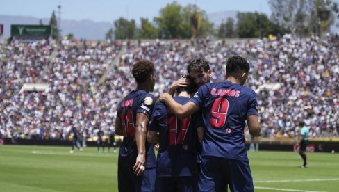 ДРУГИ ПРОТИВ ПРЕТПОСЛЕДЊЕГ: ПСЖ иде по врх, Оксер тражи сламку спаса против шампиона