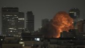 ODBRANA OD IRANSKIH RAKETA SKUPO KOŠTA IZRAEL: Jedna noć košta čak 150 miliona dolara ODBRANA OD IRANSKIH RAKETA SKUPO KOŠTA IZRAEL: Jedna noć košta čak 150 miliona dolara