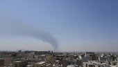 RAT NA BLISKOM ISTOKU: Smenjuju se napadi, Iran gađao izraelske avionske baze, Izrael udaro na Isfahan (FOTO/VIDEO)