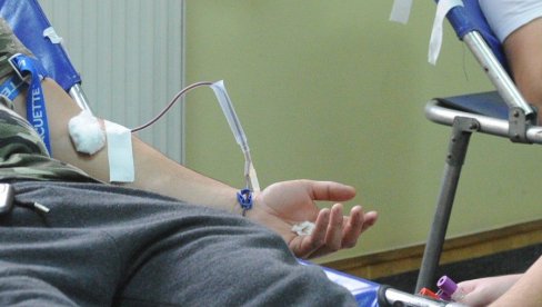 DOBAR ODZIV: Akcija DDK u Rsovcima kod Vrnjačke Banje DOBAR ODZIV: Akcija DDK u Rsovcima kod Vrnjačke Banje