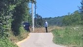 OSUMNJIČENI ZA UBISTVO DANKE ILIĆ DOVEDENI U BANJSKO POLJE: Danas rekonstrukcija nestanka devojčice