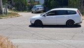 ОНА ЈЕ ПОСЛЕДЊА ВИДЕЛА ДАНКУ: Мајка девојчице и осумњичени за убиство на истом месту - почела реконструкција у Бањском Пољу