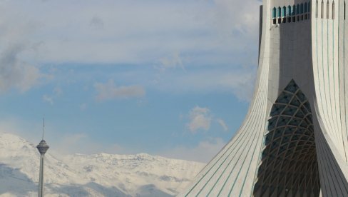 IRAN DOBIO NOVOG MINISTRA EKONOMIJE: Bivši olimpijac iz matematike i profesor preuzima ključnu funkciju IRAN DOBIO NOVOG MINISTRA EKONOMIJE: Bivši olimpijac iz matematike i profesor preuzima ključnu funkciju