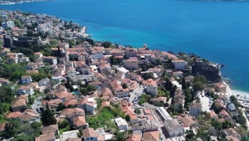 PRVO OCENJIVANJE KVALITETA MORSKE VODE: Jadran ispravan i bezbedan za kupanje