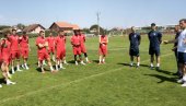 ПРЕКО ЗЛАТИБОРА ЗА АУСТРИЈУ Фудбалери Војводине данас стартовали са припремама ПРЕКО ЗЛАТИБОРА ЗА АУСТРИЈУ Фудбалери Војводине данас стартовали са припремама