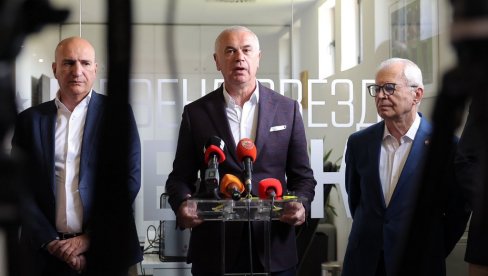 TERZIĆ ZAGRMEO! Država je za 11 godina dala Zvezdi 17 miliona, a Partizanu za 9 meseci 16 miliona evra
