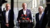 TERZIĆ ZAGRMEO! Država je za 11 godina dala Zvezdi 17 miliona, a Partizanu za 9 meseci 16 miliona evra