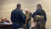 СРБИН НЕВИН У ПРИТВОРУ 2.5 ГОДИНЕ: Гаврило Милосављевић из Истока ослобођен оптужни за ратни злочин на КиМ