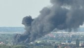 MUP OBJAVIO PODATKE: Od početka godine 8.675 požara - U jednom danu čak 220!