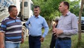 КРВО НАД ГЛАВОМ ЗА САБОРЦА: У Угљевику граде кућу за демобилисаног борца Војске РС