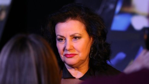 GOREĆU U PAKLU Snežana Savić u strahu: Ako ima Boga, neka mi oprosti - mnogo sam grešila