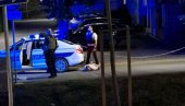 BLOKADERI HTELI DA UBIJAJU LJUDE IZ SNS: Policija ga savladala nakon pokušaja masakra (FOTO/VIDEO)