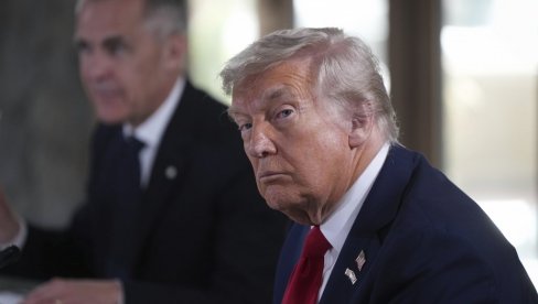 КРАЈ АМЕРИЧКЕ ДОМИНАЦИЈЕ: Како Трампова политика царина убрзава пад САД и мења светски поредак