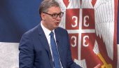 IMALI SMO NAJVEĆI EGZODUS STUDENATA Vučić: Blokaderi nisu blokirani, nego oni blokiraju ljude