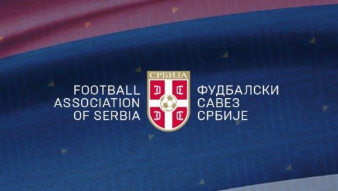 PODNOSIM OSTAVKU Šokantne promene u Fudbalskom savezu Srbije