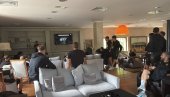 AEK = BAUK, ALI... Ovako je trener FK Partizan Srđan Blagojević reagovao na žreb kvalifikacija za Ligu Evrope AEK = BAUK, ALI... Ovako je trener FK Partizan Srđan Blagojević reagovao na žreb kvalifikacija za Ligu Evrope