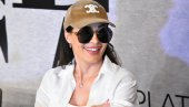 OVDE SE OSEĆAM KAKO KOD KUĆE: Ceca Ražnatović otkrila detalje muzičkog druženja sa Nišlijama na Vidovdan (FOTO)