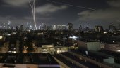 RAT NA BLISKOM ISTOKU:  Više od 400 mrtvih, preko 3.000 ranjenih - Iran ponovo ima internet (FOTO/VIDEO)