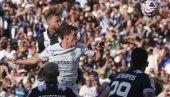SERHIO RAMOS JE KAO VINO! Španac zaustavio vicešampiona Evrope (VIDEO) SERHIO RAMOS JE KAO VINO! Španac zaustavio vicešampiona Evrope (VIDEO)