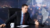 OPASNE REČI MILOŠA FRANCUZA! Poručio da je spreman na sve zarad vlasti, poredio Vučića sa De Golom i pomenuo METAK!