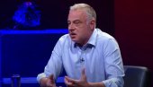 Алек Кавчић - ЦИА агент или родољуб? Алек Кавчић - ЦИА агент или родољуб?
