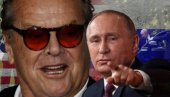 ПОНУДИО САМ ПУТИНУ ПОСАО: Приватна вечера - сусрет Николсона и руског лидера (ФОТО) ПОНУДИО САМ ПУТИНУ ПОСАО: Приватна вечера - сусрет Николсона и руског лидера (ФОТО)