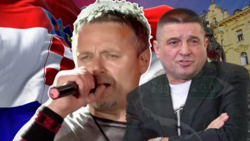 НИСМО ИСТИ! Како је Баја говорио о Томпсону