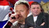 НИСМО ИСТИ! Како је Баја говорио о Томпсону